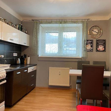 Horsky Apartment David Vysoké Tatry Buitenkant foto